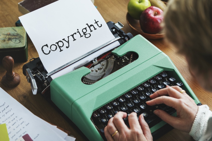 ブログの著作権について文章や画像の正しい引用方法を解説