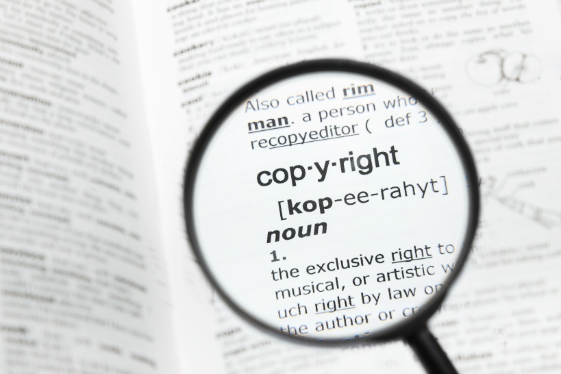 ブログ運営者が知るべき「著作権法」とは？