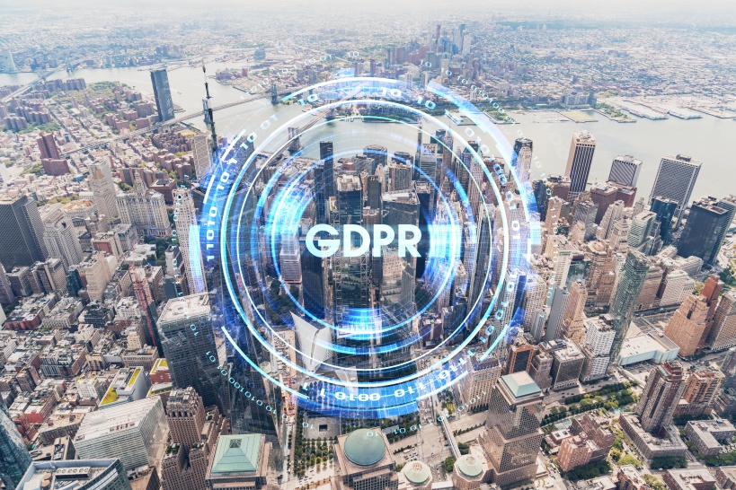 GDPRの具体的な内容とデータ保護の範囲