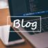blog